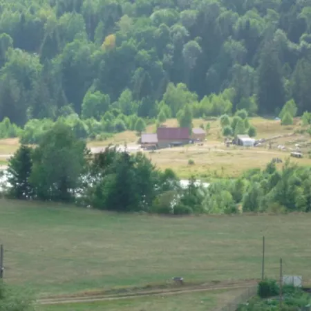 Chalet En Pleine Nature Vogienne *