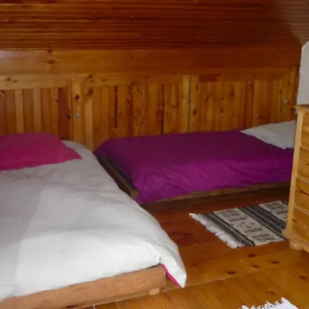 Chalet En Pleine Nature Vogienne * Ramonchamp