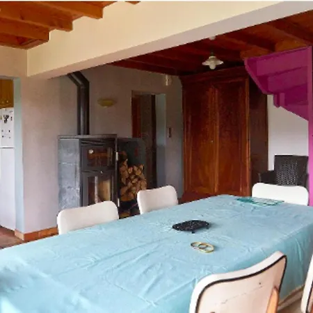Chalet En Pleine Nature Vogienne 샬레 Ramonchamp