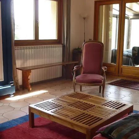 Chalet En Pleine Nature Vogienne 샬레 Ramonchamp