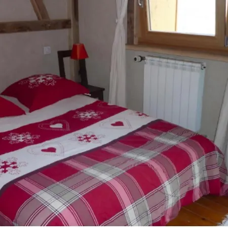 Chalet En Pleine Nature Vogienne Ramonchamp