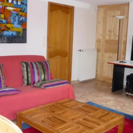 샬레 Chalet En Pleine Nature Vogienne Ramonchamp